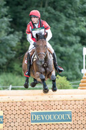 European Championship Eventing 2017
