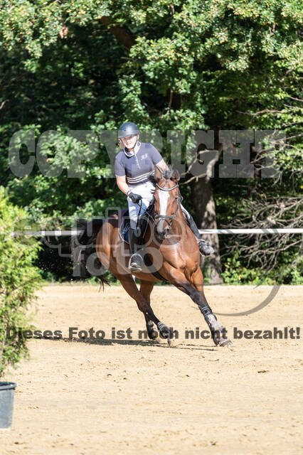 RFV Dinslaken-Hiesfeld (Herbstturnier)