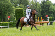 Westerstede Horse Trials 2021