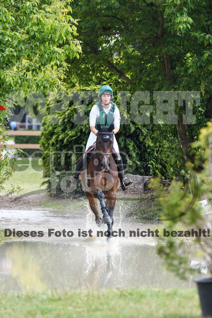 Late-Entry-Vielseitigkeit Langenfeld (11.+13./14.06.2020)