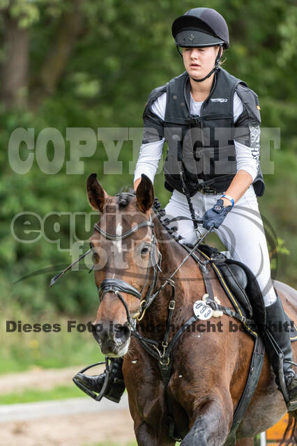 Late-Entry-Vielseitigkeit Langenfeld (06.+07.07.2020)