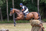 Late-Entry Vielseitigkeit Hamminkeln/Wesel (01.+02.08.2020)