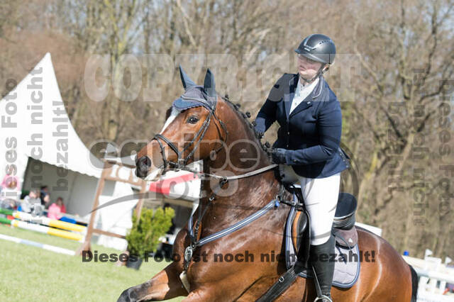 Frühjahrsvielseitigkeit RV Seydlitz Kamp