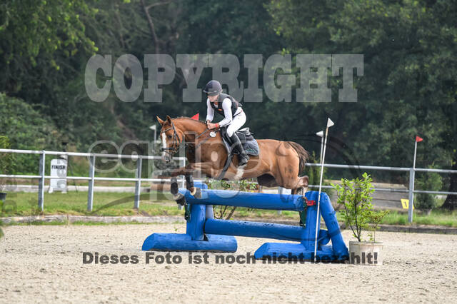 Late-Entry-Vielseitigkeit Langenfeld (11.+13./14.06.2020)