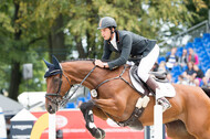 FEI European Championship Eventing 2017