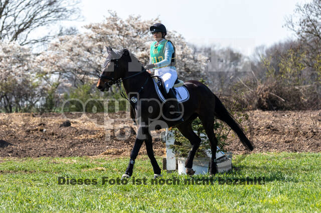 RV Seydlitz Kamp (06.+07.04.2019)