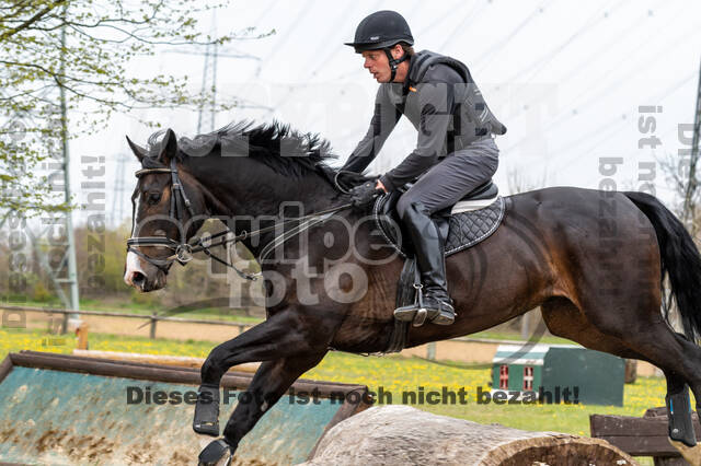 Geländetraining ZRFV Hamminkeln (24+25.04.2021)