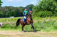 Westerstede Horse Trials (10.-13.06.2021)