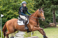 Late-Entry-Vielseitigkeit Langenfeld (11.+13./14.06.2020)