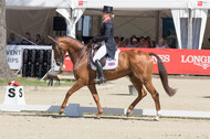 FEI European Championship Eventing 2017