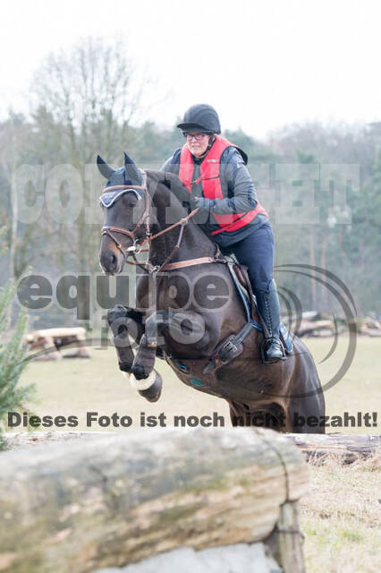 Geländetraining RSV Wesel Obrighoven