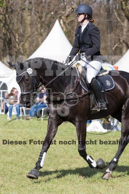 Frühjahrsvielseitigkeit RV Seydlitz Kamp