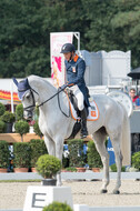 FEI European Championship Eventing 2019