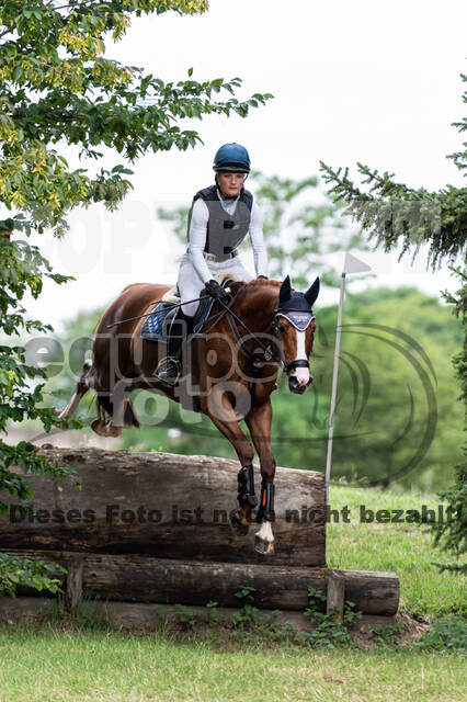 Late-Entry-Vielseitigkeit Langenfeld (11.+13./14.06.2020)