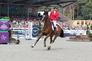 FEI European Championship Eventing 2019