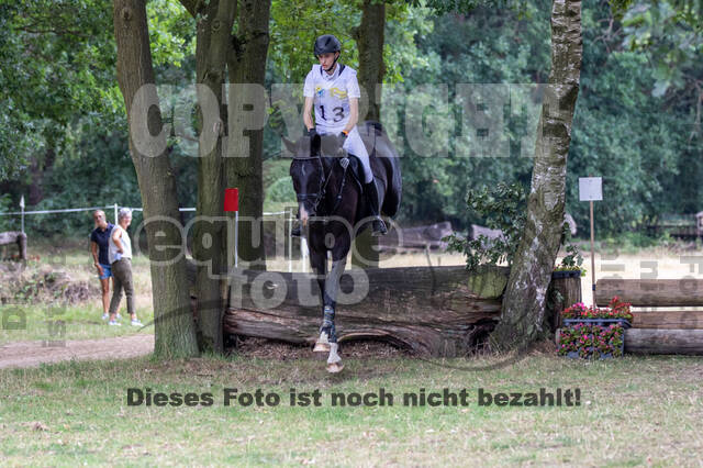 Late-Entry Vielseitigkeit Hamminkeln/Wesel (01.+02.08.2020)