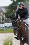 Eventing im Pferdesportzentrum Rheinland (Late Entry 14.03.2022)