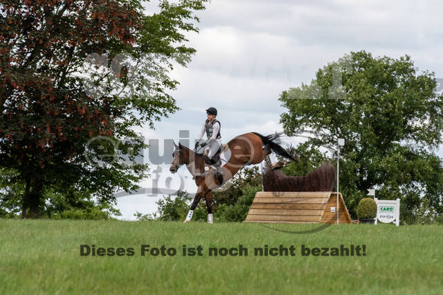Bonn-Rodderberg Late-Entry-Vielseitigkeit (30.06.2020)