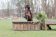Geländetraining Hamminkeln, Karfreitag