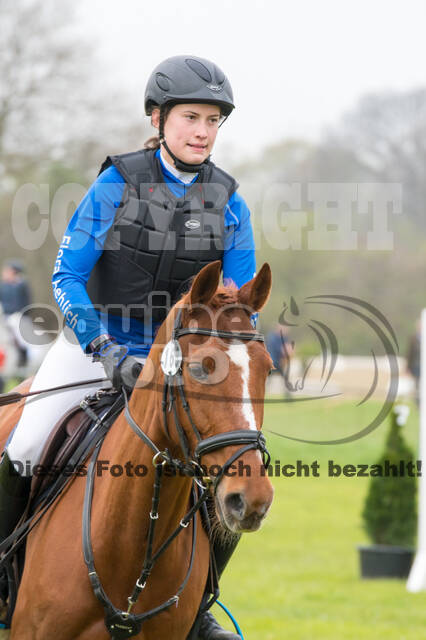 RV Seydlitz Kamp (06.+07.04.2019)