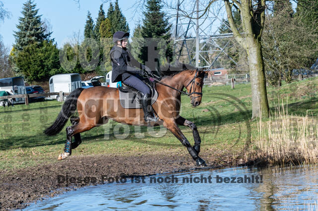 Geländetraining Wesel Obrighoven (19.+20.03.2022)