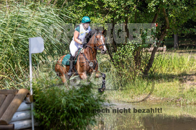 Late-Entry Vielseitigkeit Hamminkeln/Wesel (01.+02.08.2020)