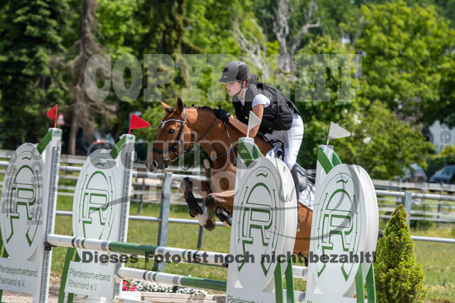 Test of Choise Langenfeld (29.+30.05.2021)