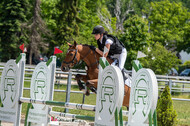 Test of Choise Langenfeld (29.+30.05.2021)