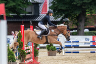 Goldene Schärpe 2021 - Ponys