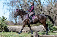 Geländetraining Wesel Obrighoven (19.+20.03.2022)