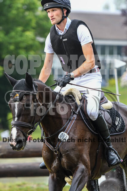 Late-Entry-Vielseitigkeit Langenfeld (11.+13./14.06.2020)