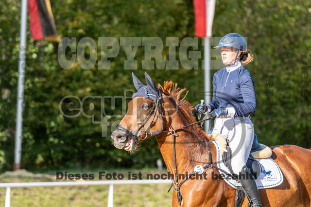 RFV Dinslaken-Hiesfeld (Herbstturnier)