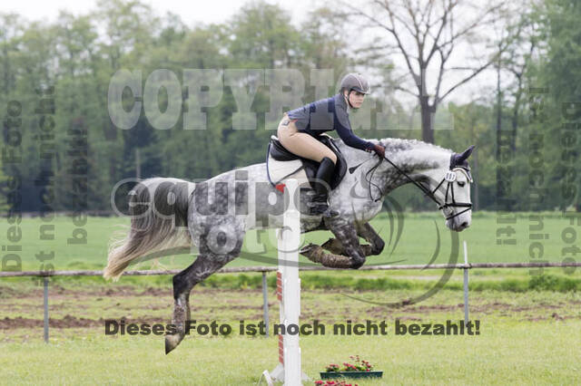 Vielseitigkeitsturnier RuFV Rheurdt