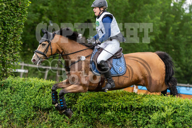 Westerstede Horse Trials 2021