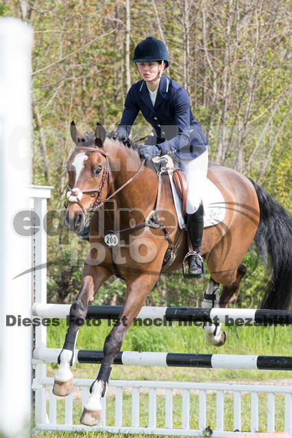 RV Lippe Bruch Gahlen (Geländepark Hardtberg 2019)