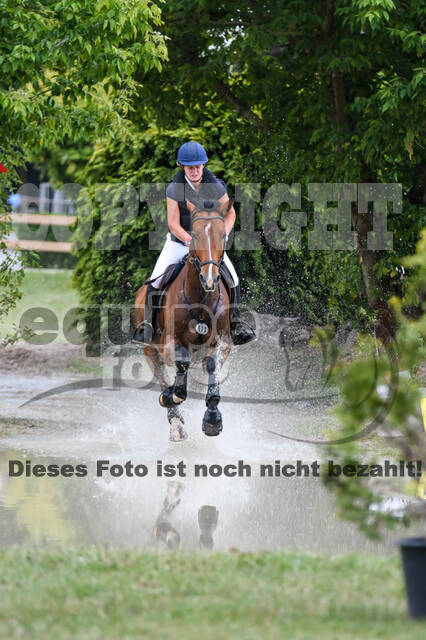 Late-Entry-Vielseitigkeit Langenfeld (11.+13./14.06.2020)