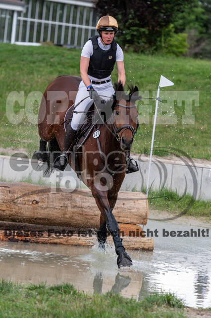 Late-Entry-Vielseitigkeit Langenfeld (06.+07.07.2020)