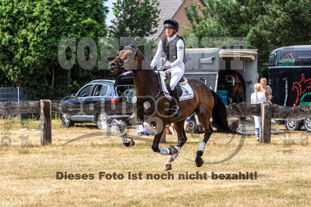 Late-Entry Vielseitigkeit Hamminkeln/Wesel (01.+02.08.2020)