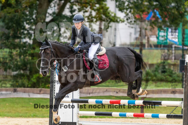 Vielseitigkeit RSV Wesel Obrighoven (26.+27.09.2020)