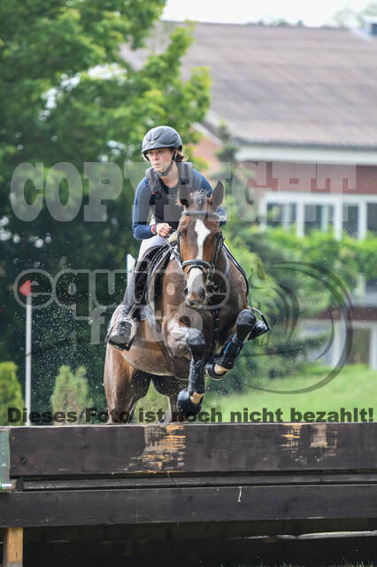 Late-Entry-Vielseitigkeit Langenfeld (11.+13./14.06.2020)