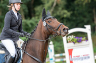Vielseitigkeit RSV Wesel Obrighoven (26.+27.09.2020)