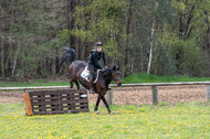 Geländetraining ZRFV Hamminkeln (24+25.04.2021)