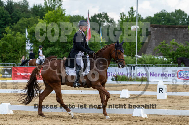 Westerstede Horse Trials 2021