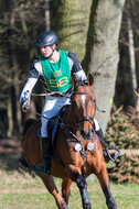 Geländetage beim RSV St. Hubertus Wesel Obrighoven (26.+27.03.2022)