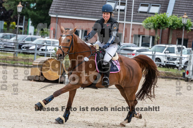 Late-Entry-Vielseitigkeit Langenfeld (11.+13./14.06.2020)