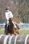 Eventing Langenfeld 2018