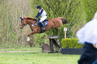 Vielseitigkeitsturnier RV Lippe-Bruch-Gahlen