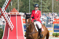 FEI European Championship Eventing 2019