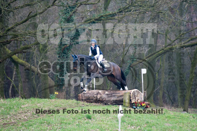 Geländetage RVO St. Hubertus Wesel-Obrighoven (23.-24.03.2019)