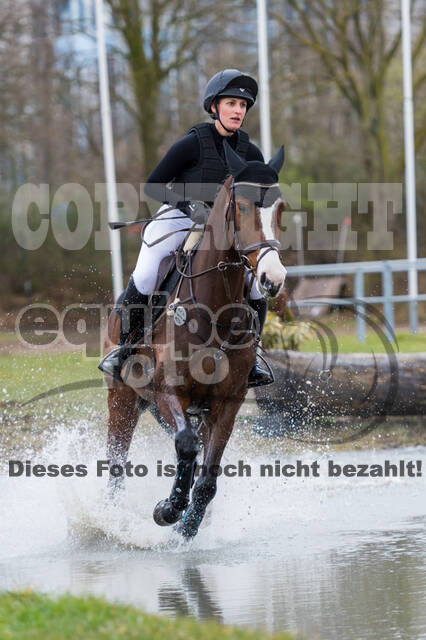 Eventing im Pferdesportzentrum Rheinland (Late Entry 14.03.2022)